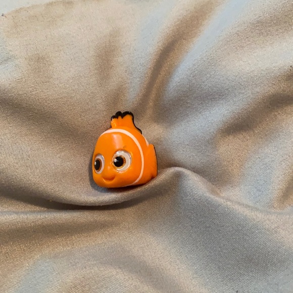 Disney doorables Nemo - Picture 1 of 1